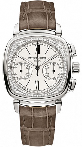Patek Philippe Complicated 7071G Watch 7071G-001 - Click Image to Close